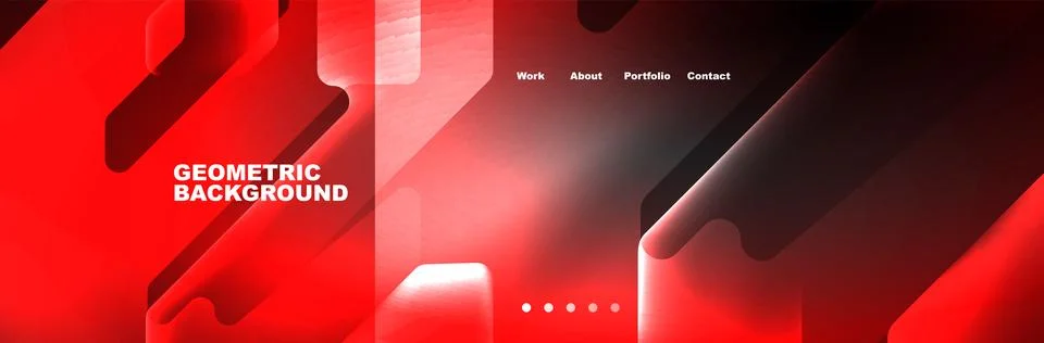 Abstract high-speed technology background. Movement pattern for banner, poster Stock Illustration