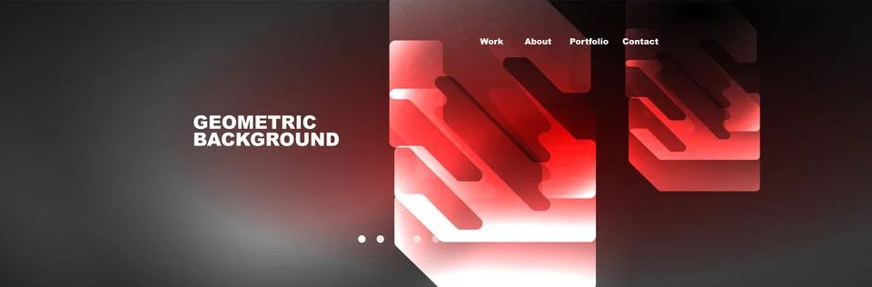 Abstract high-speed technology background. Movement pattern for banner, poster Illustrazione stock