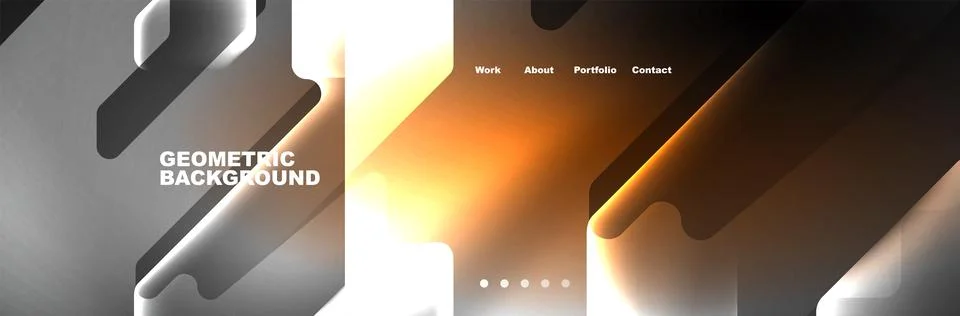 Abstract high-speed technology background. Movement pattern for banner, poster イラスト素材