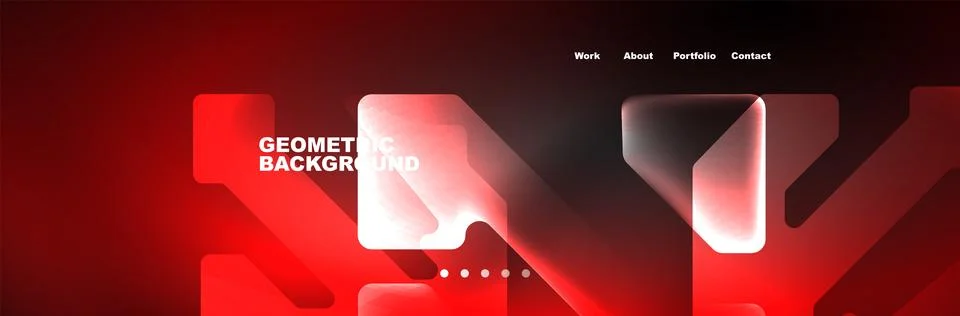 Abstract high-speed technology background. Movement pattern for banner, poster 스톡 일러스트