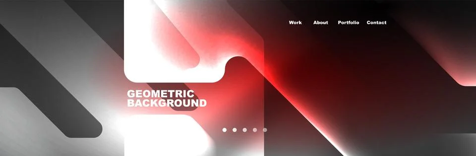 Abstract high-speed technology background. Movement pattern for banner, poster 스톡 일러스트