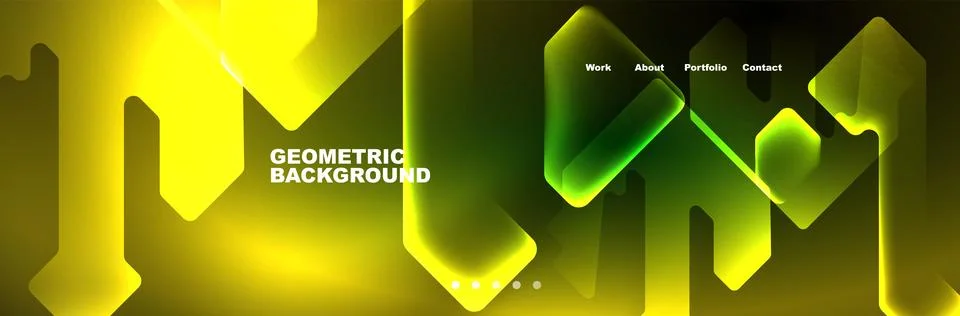 Abstract high-speed technology background. Movement pattern for banner, poster 스톡 일러스트