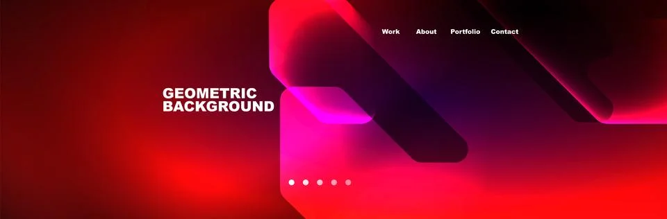 Abstract high-speed technology background. Movement pattern for banner, poster 스톡 일러스트