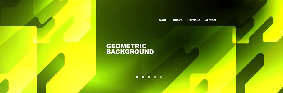 Abstract high-speed technology background. Movement pattern for banner, poster Illustrazione stock