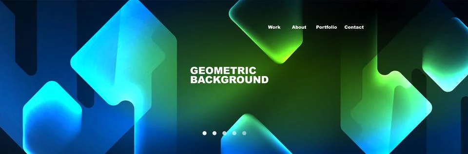 Abstract high-speed technology background. Movement pattern for banner, poster 스톡 일러스트
