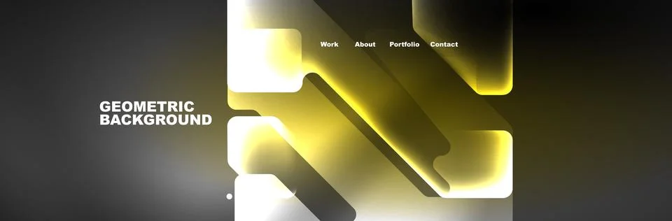 Abstract high-speed technology background. Movement pattern for banner, poster Stock Illustration