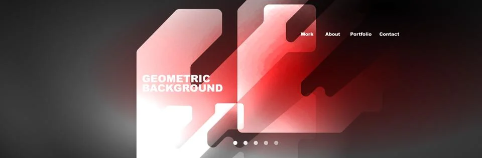 Abstract high-speed technology background. Movement pattern for banner, poster 스톡 일러스트