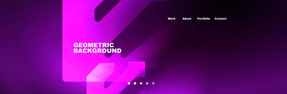 Abstract high-speed technology background. Movement pattern for banner, poster 스톡 일러스트