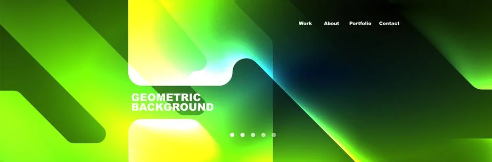 Abstract high-speed technology background. Movement pattern for banner, poster 스톡 일러스트