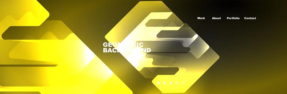 Abstract high-speed technology background. Movement pattern for banner, poster 스톡 일러스트