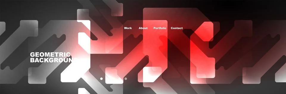 Abstract high-speed technology background. Movement pattern for banner, poster 스톡 일러스트