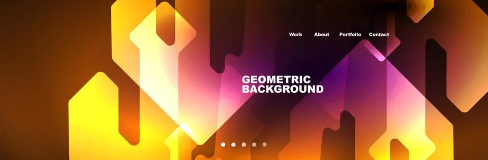 Abstract high-speed technology background. Movement pattern for banner, poster 스톡 일러스트
