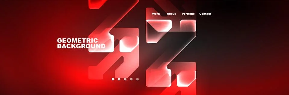 Abstract high-speed technology background. Movement pattern for banner, poster 스톡 일러스트