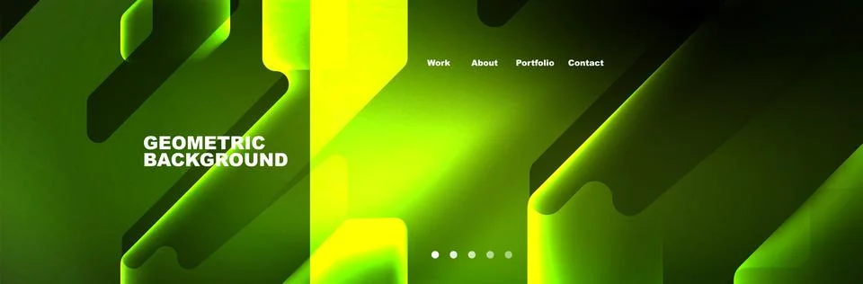 Abstract high-speed technology background. Movement pattern for banner, poster 스톡 일러스트