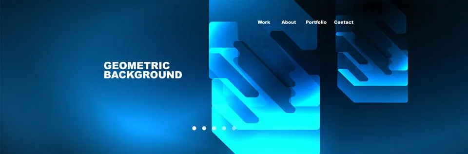 Abstract high-speed technology background. Movement pattern for banner, poster 스톡 일러스트