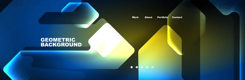 Abstract high-speed technology background. Movement pattern for banner, poster イラスト素材