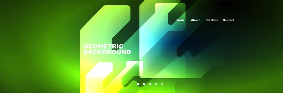 Abstract high-speed technology background. Movement pattern for banner, poster 스톡 일러스트