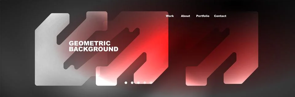 Abstract high-speed technology background. Movement pattern for banner, poster 스톡 일러스트