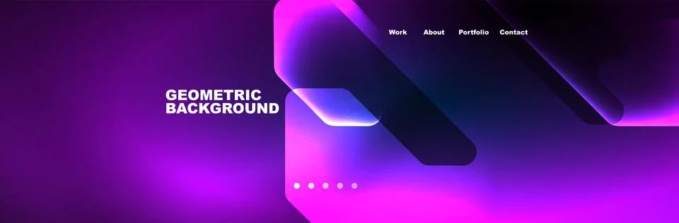 Abstract high-speed technology background. Movement pattern for banner, poster 스톡 일러스트