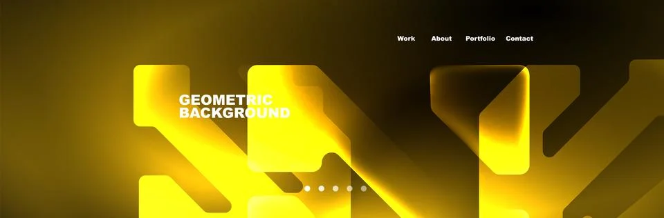Abstract high-speed technology background. Movement pattern for banner, poster Illustrazione stock