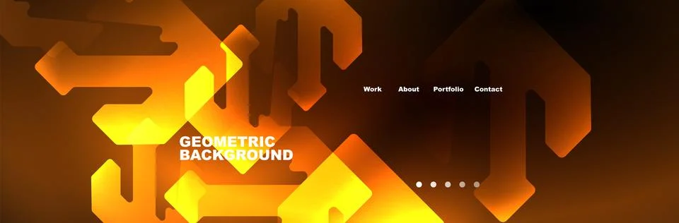 Abstract high-speed technology background. Movement pattern for banner, poster イラスト素材