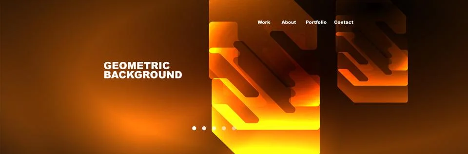 Abstract high-speed technology background. Movement pattern for banner, poster 스톡 일러스트