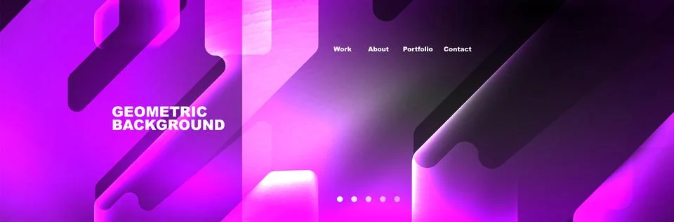 Abstract high-speed technology background. Movement pattern for banner, poster イラスト素材