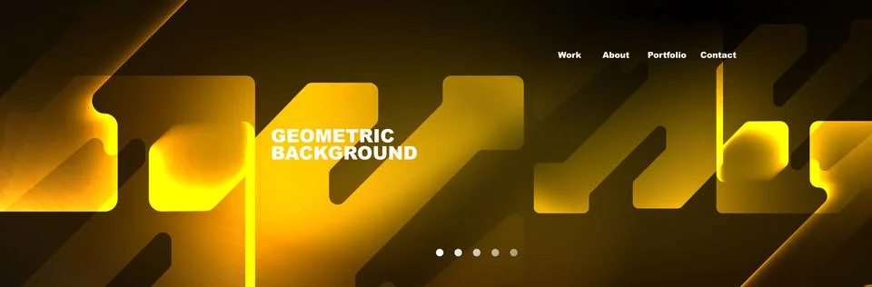 Abstract high-speed technology background. Movement pattern for banner, poster イラスト素材
