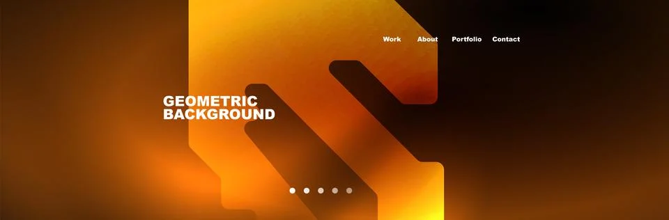 Abstract high-speed technology background. Movement pattern for banner, poster 스톡 일러스트