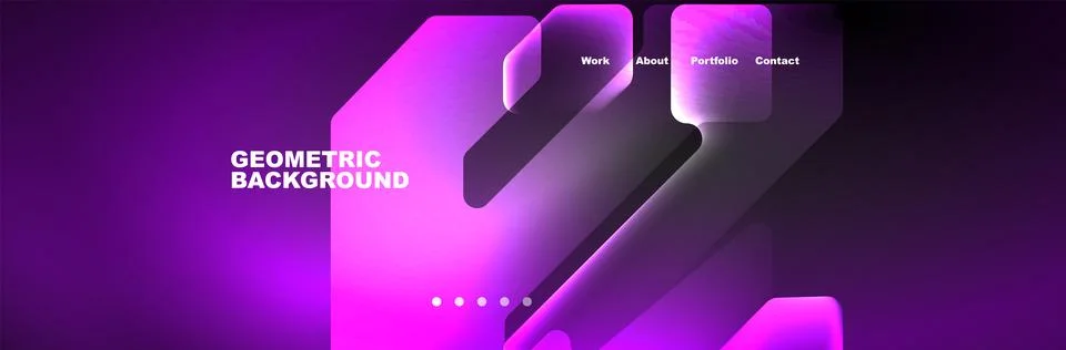 Abstract high-speed technology background. Movement pattern for banner, poster 스톡 일러스트