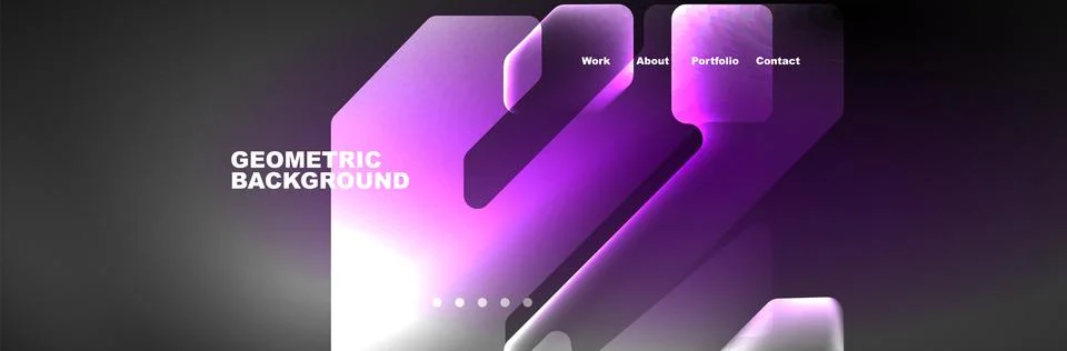 Abstract high-speed technology background. Movement pattern for banner, poster 스톡 일러스트