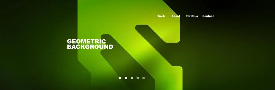 Abstract high-speed technology background. Movement pattern for banner, poster 스톡 일러스트