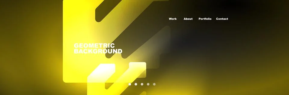 Abstract high-speed technology background. Movement pattern for banner, poster Stock Illustration
