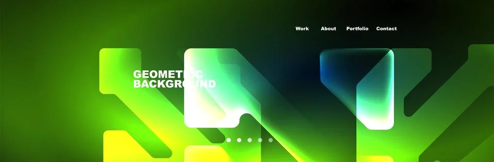 Abstract high-speed technology background. Movement pattern for banner, poster 스톡 일러스트
