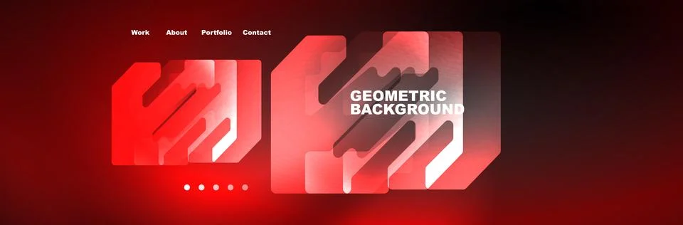 Abstract high-speed technology background. Movement pattern for banner, poster Illustrazione stock