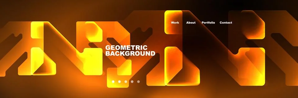 Abstract high-speed technology background. Movement pattern for banner, poster 스톡 일러스트
