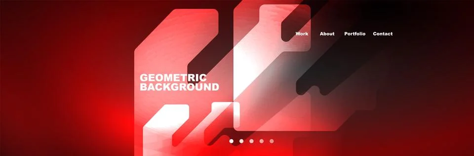 Abstract high-speed technology background. Movement pattern for banner, poster Illustrazione stock