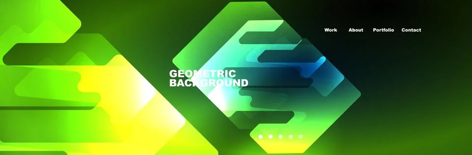 Abstract high-speed technology background. Movement pattern for banner, poster 스톡 일러스트
