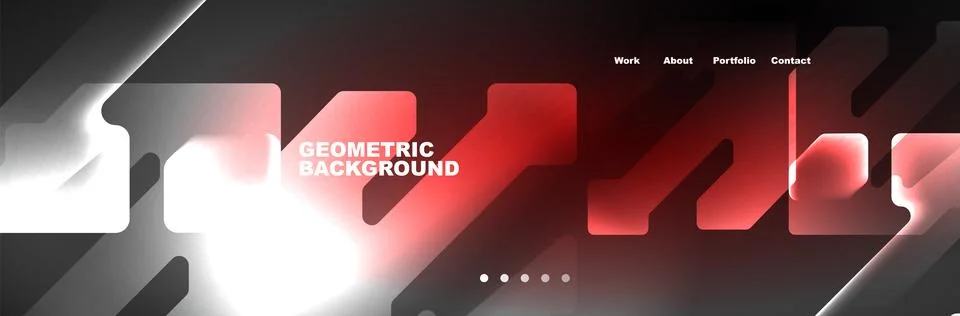 Abstract high-speed technology background. Movement pattern for banner, poster 스톡 일러스트
