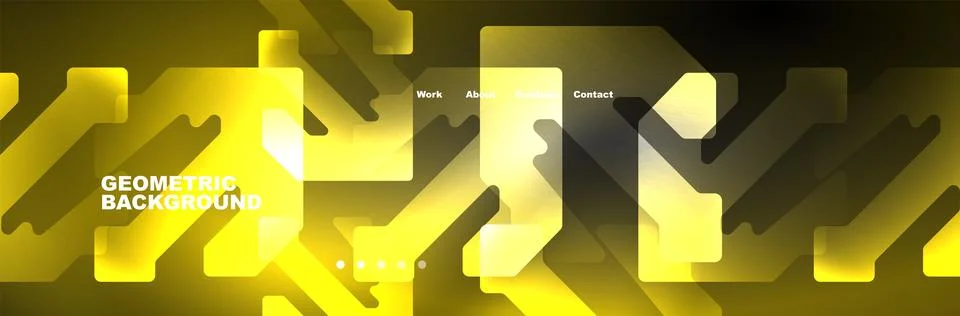 Abstract high-speed technology background. Movement pattern for banner, poster 스톡 일러스트