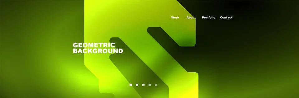 Abstract high-speed technology background. Movement pattern for banner, poster イラスト素材