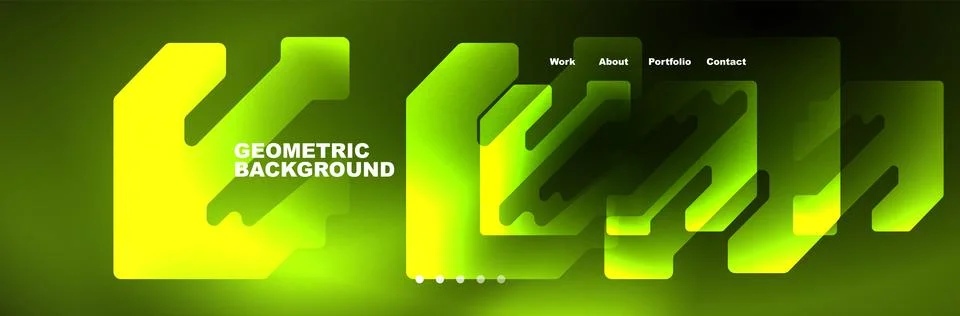 Abstract high-speed technology background. Movement pattern for banner, poster 스톡 일러스트