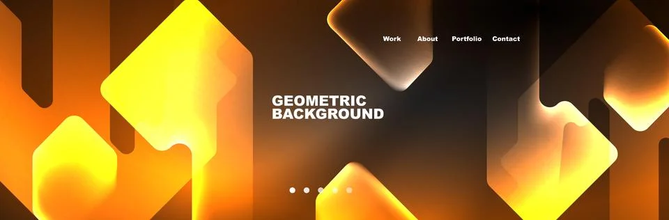 Abstract high-speed technology background. Movement pattern for banner, poster 스톡 일러스트