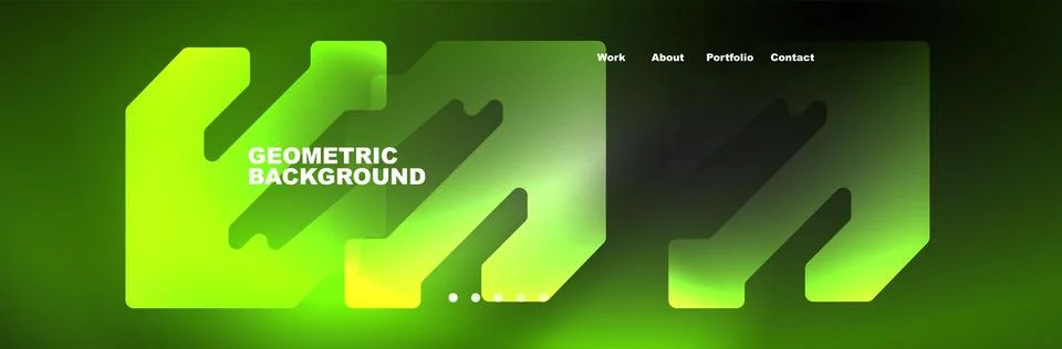 Abstract high-speed technology background. Movement pattern for banner, poster Illustrazione stock