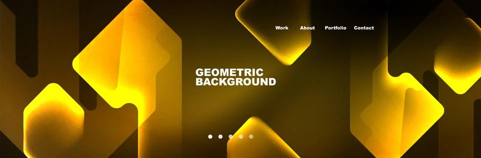 Abstract high-speed technology background. Movement pattern for banner, poster 스톡 일러스트