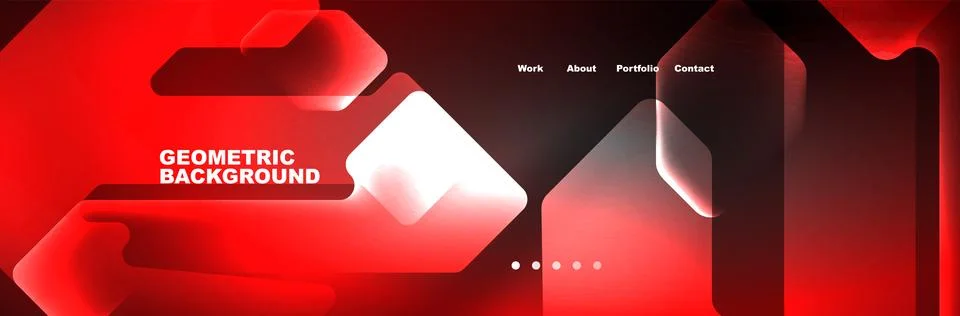 Abstract high-speed technology background. Movement pattern for banner, poster Illustrazione stock