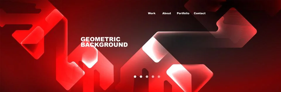 Abstract high-speed technology background. Movement pattern for banner, poster Illustrazione stock
