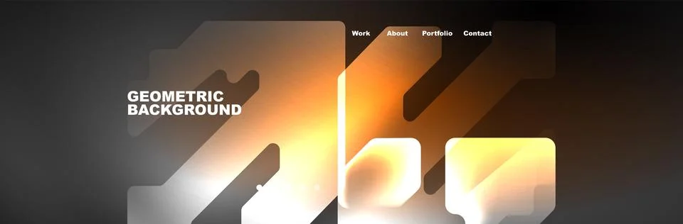 Abstract high-speed technology background. Movement pattern for banner, poster Illustrazione stock