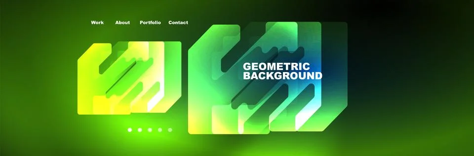 Abstract high-speed technology background. Movement pattern for banner, poster Illustrazione stock