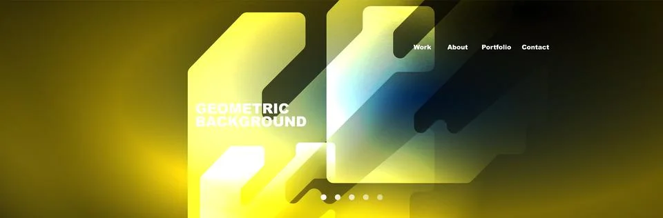 Abstract high-speed technology background. Movement pattern for banner, poster 스톡 일러스트